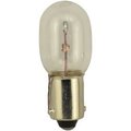 Ilb Gold Indicator Lamp, Replacement For Donsbulbs 957 957